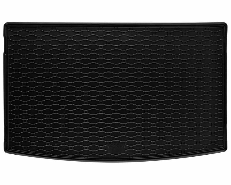 Гумена стелка за багажник Rigum за Hyundai i20 (2014–2019)