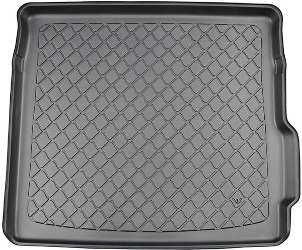 Стелка за багажник ARISTAR Guardliner за Dacia Duster II SUV 5D (2018-2024) 4WD