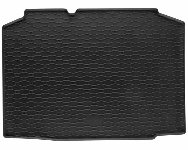 Гумена стелка за багажник Rigum за Skoda Fabia хечбек (2007-2014)