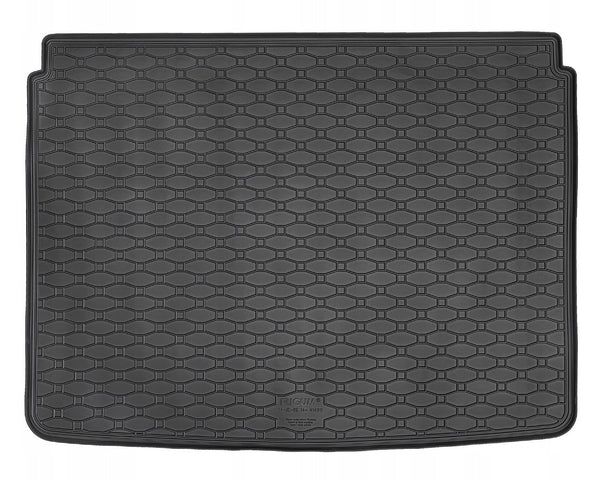 Гумена стелка за багажник Rigum за Fiat 500X (2015+) / Jeep Renegade/4xe/MHeV (2014+)