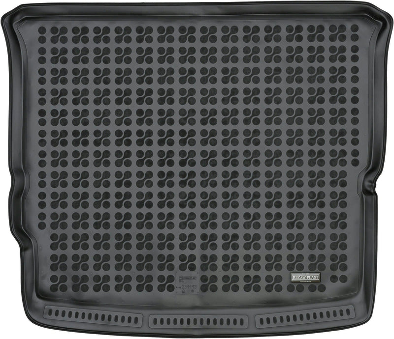 Стелка за багажник Rezaw-Plast за Opel Zafira IA Миниван (1999–2005)