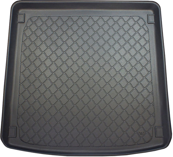 Стелка за багажник Aristar за Audi A4 B6/B7 Avant и Allroad (2001-2008)