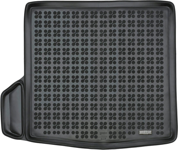 Стелка за багажник Rezaw-Plast за Mazda 3 седан (2013–2018)