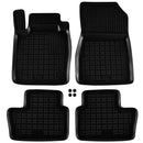 Гумени стелки Rezaw-Plast за Nissan Juke (2019+) Тип леген