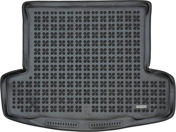 Гумена стелка за багажник Rezaw-Plast® за Chevrolet Captiva SUV (2006–2015)