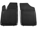 Гумени стелки Rezaw-Plast за Peugeot Partner (1996–2008) Тип леген