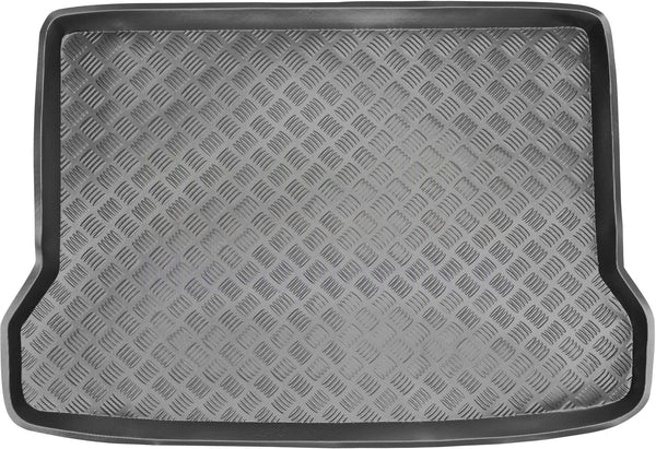 Стелка за багажник Mix-Plast за Mercedes GLA (2014–2019) Crossover