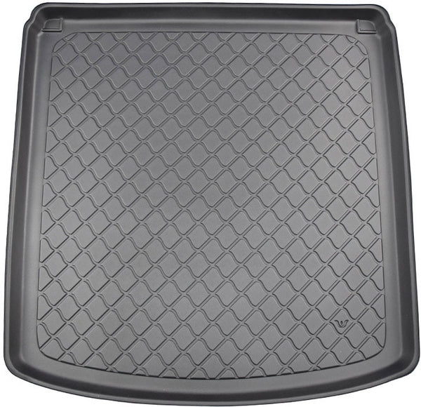 Стелка за багажник Aristar Guardliner за Opel Astra J Лимузина / Седан 4 врати (2012–2018) с временна резервна гума