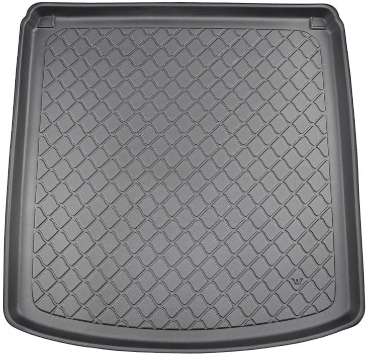 Стелка за багажник Aristar Guardliner за Opel Astra J Лимузина / Седан 4 врати (2012–2018) с временна резервна гума