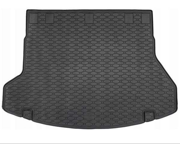 Гумена стелка за багажник Rigum за Hyundai i30 (2012-2017) Комби, MHEV