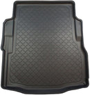 Стелка за багажник ARISTAR Guardliner за Jaguar XF X260 (2015-2024) Седан 4-врати / с временна резервна гума