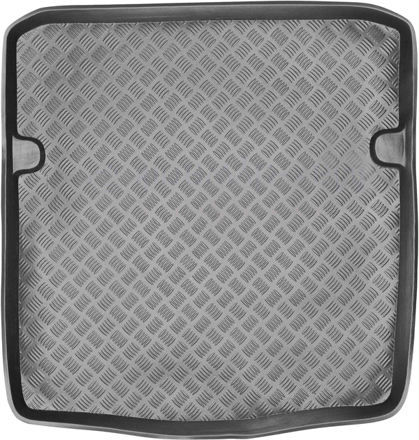 Стелка за багажник Mix-Plast за Škoda Octavia II (2004–2013) Комби / немска версия