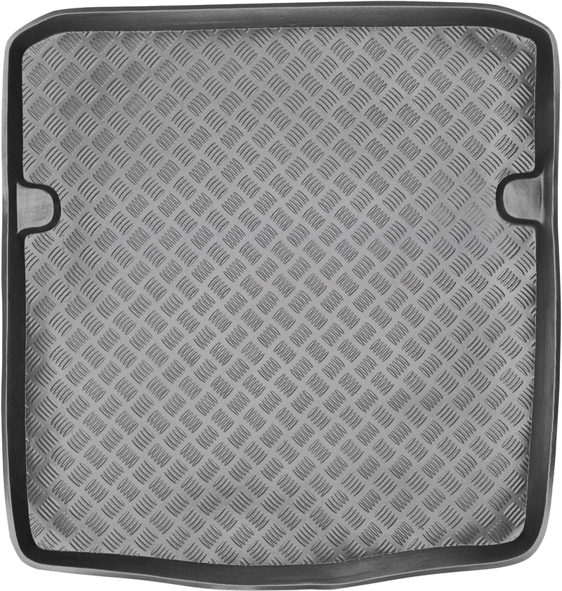 Стелка за багажник Mix-Plast за Škoda Octavia II (2004–2013) Комби / немска версия