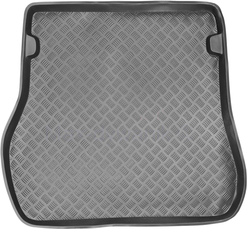 Стелка за багажник Mix-Plast за Audi A4 B5 Комби (1994-2000)