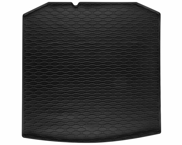 Гумена стелка за багажник Rigum за Skoda Fabia седан/комби (1999-2007)