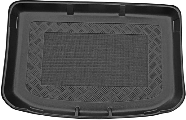 Стелка за багажник Aristar® за Audi A1 I 8X (2010-2018) горно положение