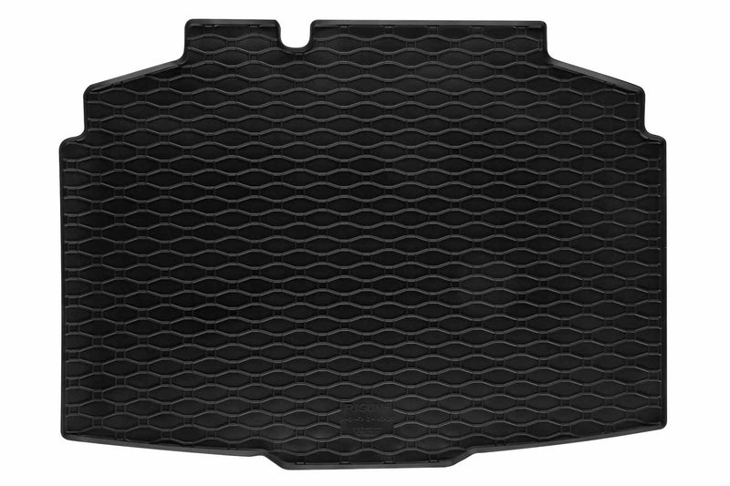 Гумена стелка за багажник Rigum за Skoda Fabia хечбек (2021+)