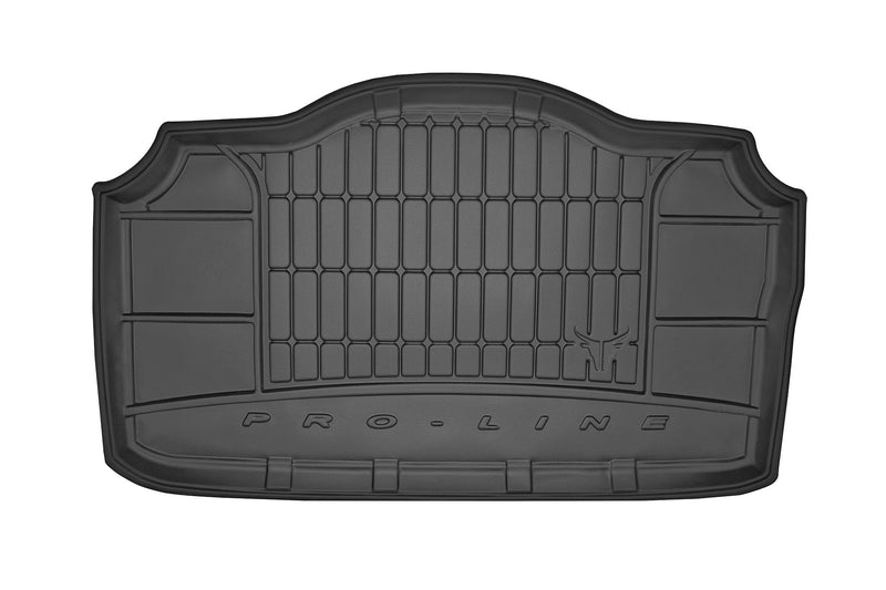 Гумена стелка за багажник Frogum за Opel Meriva B (2010-2017)  долно положение