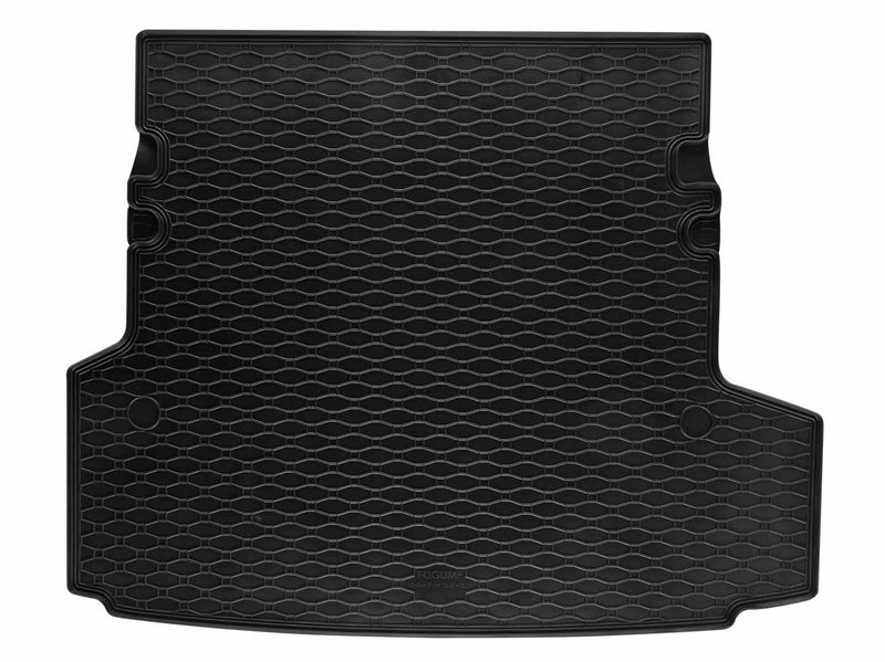 Гумена стелка за багажник Rigum за BMW серия 3 F31 комби (2011-2019)