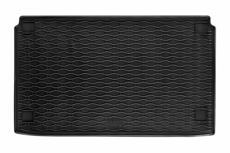 Гумена стелка за багажник Rigum за Hyundai i20 хечбек (2020+)  горно положение