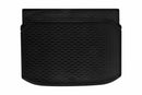 Гумена стелка за багажник Rigum за Nissan Qashqai (2022+) Черна