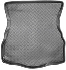 Стелка за багажник Mix-Plast за Ford Mondeo V (2014-2022) Хечбек / с резервна гума