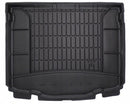 Гумена стелка за багажник Frogum Pro-Line за Ford Kuga Titanium (2019+)