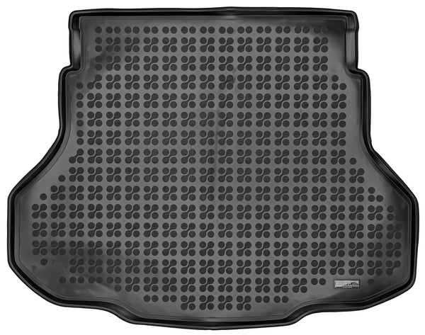 Гумена стелка за багажник Rezaw-Plast® за Hyundai Elantra VII Sedan (2020+)