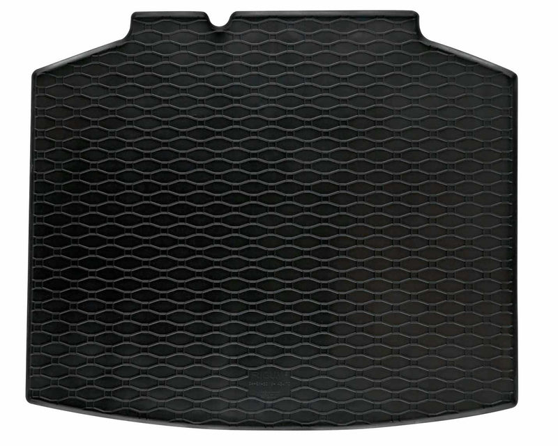 Гумена стелка за багажник Rigum за Skoda Scala (2019+)