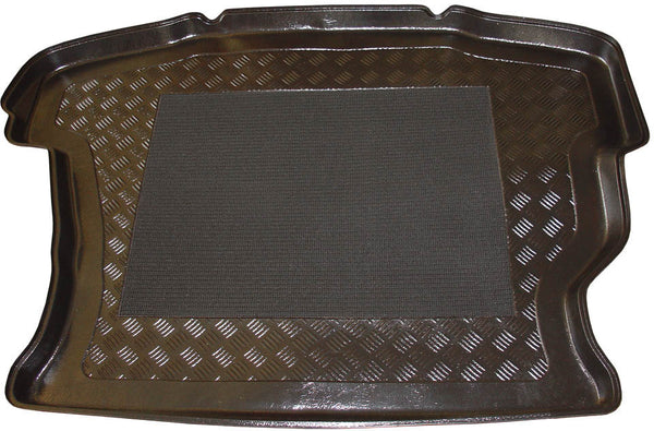 Стелка за багажник Aristar за Subaru Impreza II Sedan (2003–2007) след фейслифт