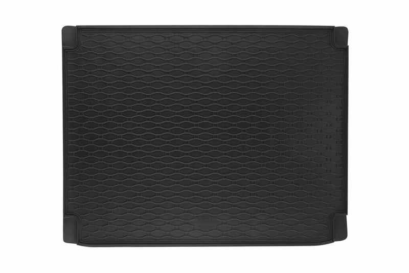 Гумена стелка Rigum за багажник за Opel Zafira C 5 места (2012+)