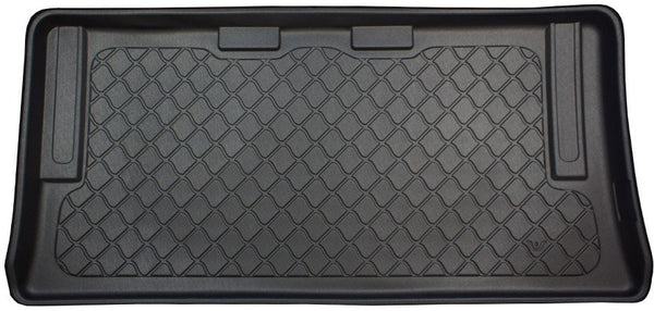 Стелка за багажник ARISTAR Guardliner за Mercedes Viano Long VAN (5 врати) (09.2003–05.2014) – дълга верси за 3-ти ред седалки