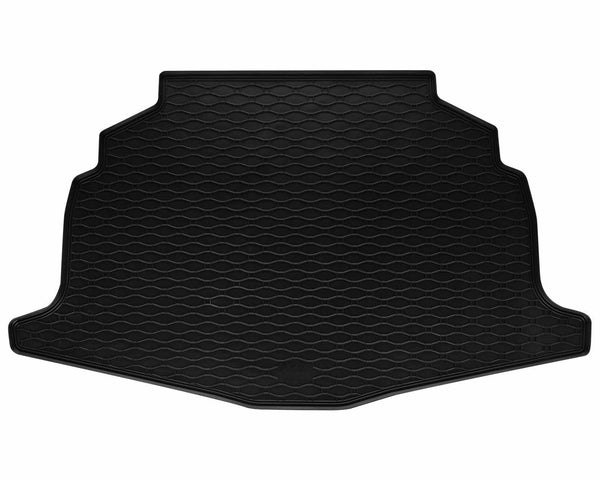 Гумена стелка за багажник Rigum за Toyota Corolla (2019+) хечбек и Corolla хечбек Hybrid 1.8L