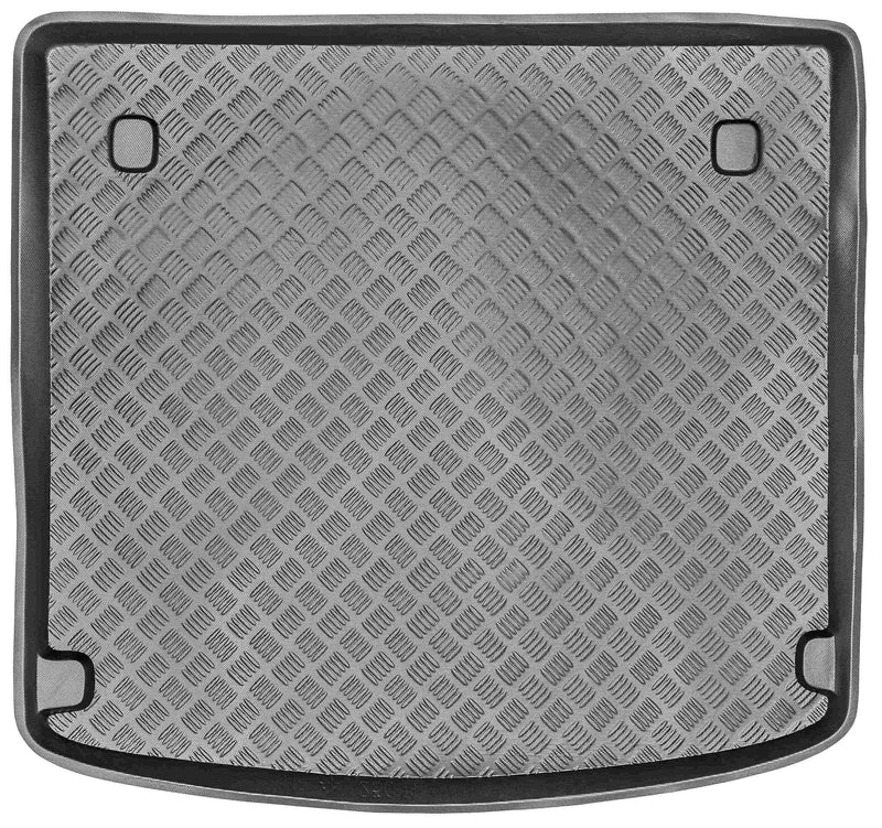 Стелка за багажник Mix-Plast за Opel Astra III H (2004–2014) комби