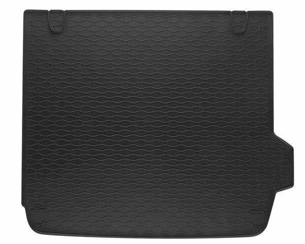 Гумена стелка за багажник Rigum за BMW X4 G02 (2018+)