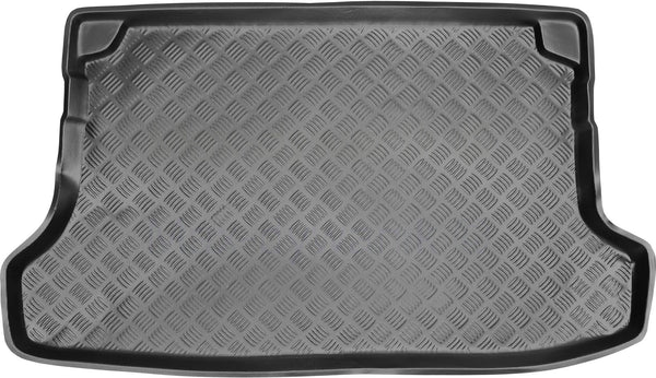 Стелка за багажник Mix-Plast за Suzuki Grand Vitara SUV 5 врати (2005–2014)
