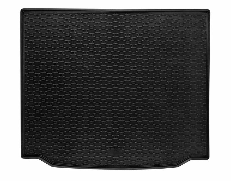 Гумена стелка за багажник Rigum за BMW X3 G01 (2017-2024)