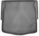 Стелка за багажник Mix-Plast за Ford Mondeo IV Sedan (2007–2014) с резервна гума