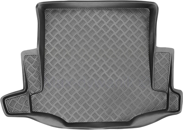 Стелка за багажник MIX-PLAST за BMW 1 E87 Хечбек (2004-2011)