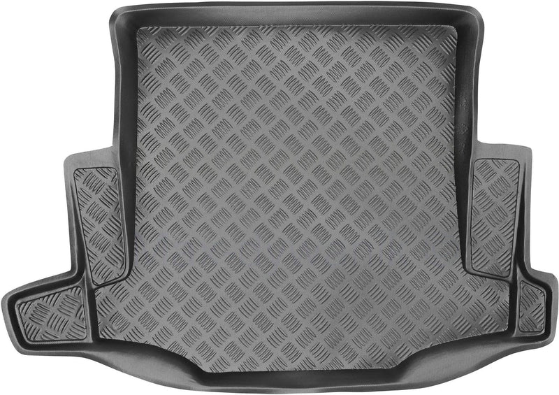 Стелка за багажник MIX-PLAST за BMW 1 E87 Хечбек (2004-2011)