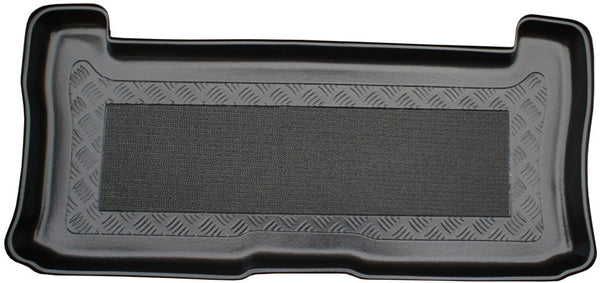 Стелка за багажник Aristar за Toyota Yaris I Hatchback (1999–2005)