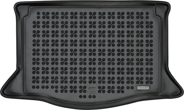 Гумена стелка за багажник Rezaw-Plast® за Honda Jazz III (2008-2015), хечбек