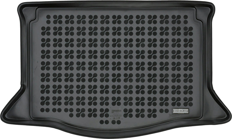 Гумена стелка за багажник Rezaw-Plast® за Honda Jazz III (2008-2015), хечбек