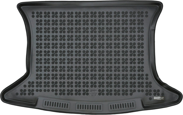 Гумена стелка за багажник Rezaw-Plast® за Toyota Verso Minivan (2009–2018)