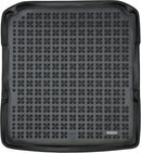 Гумена стелка за багажник Rezaw-Plast® за Škoda Superb III Комби (2015-2023) с долно положение на багажника