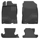 2.5D гумени стелки Frogum №77 за Honda CR-Z (2010-2016)