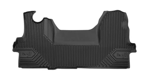 2.5D гумена стелка Frogum №77 за Iveco Daily (1996–2006) - Avtozona