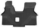 2.5D Гумена стелка Frogum №77 за VW T4 (1990–2003) - Avtozona