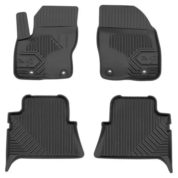 2.5D Гумени стелки Frogum №77 за Ford Kuga (2008-2013) - Avtozona