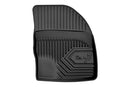 2.5D Гумени стелки Frogum №77 за Ford Focus (2004-2011) - Avtozona